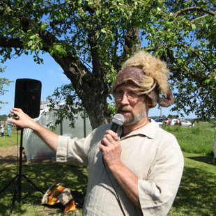 Aigars Kruvesis -sacensūbu galvenais tiesnesis