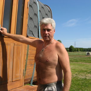 Aigars Mozules - skates tiesnesis