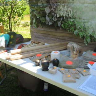 ... un arī pirtī noderīgām lietām